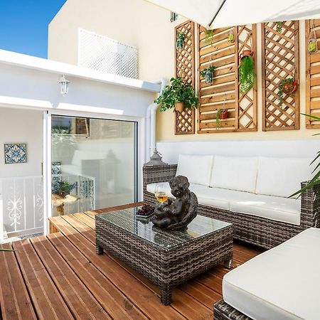Casa Da Avo By Ammonite&Co Villa Olhao Ngoại thất bức ảnh