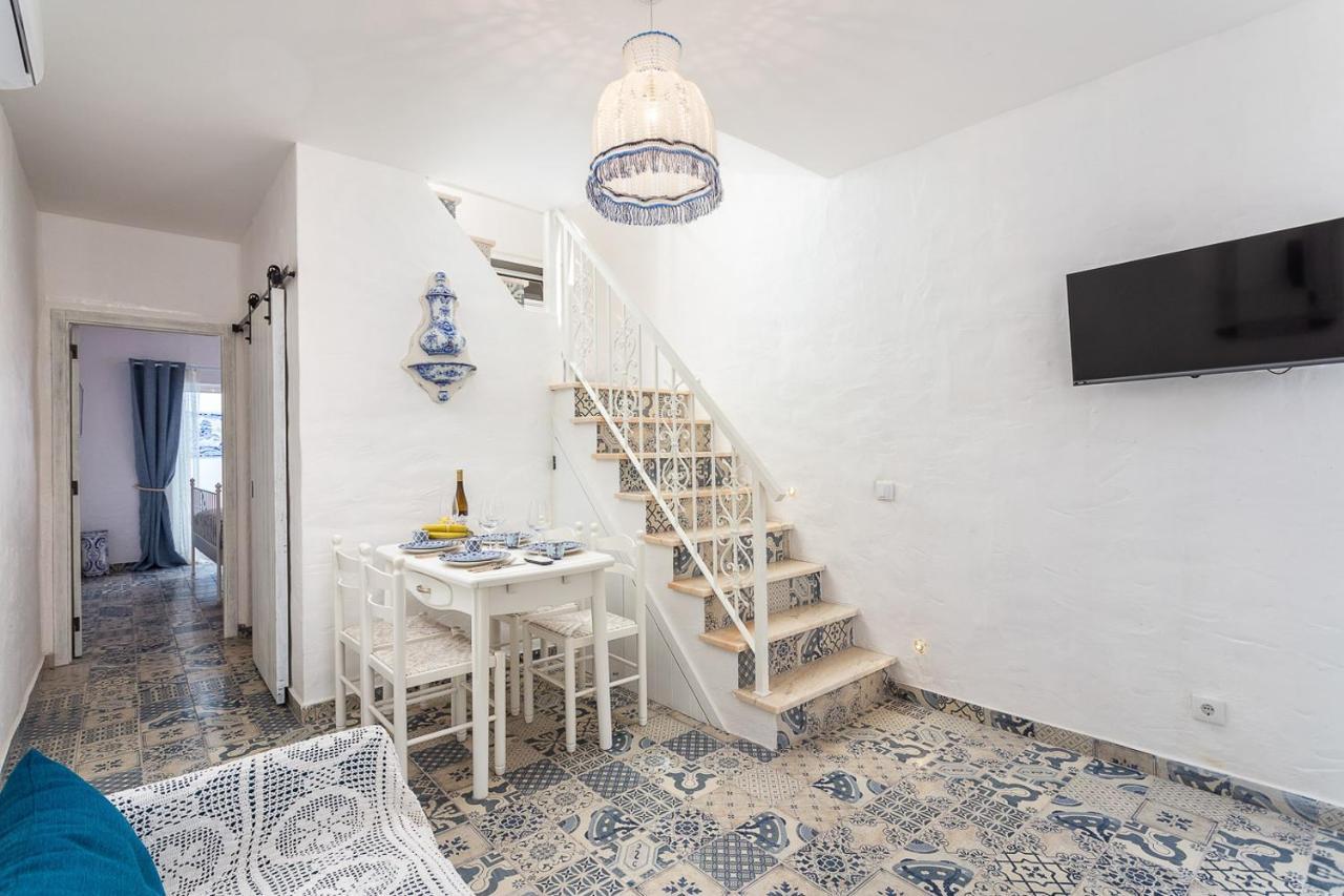 Casa Da Avo By Ammonite&Co Villa Olhao Ngoại thất bức ảnh
