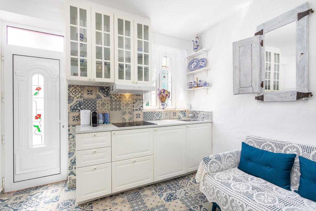 Casa Da Avo By Ammonite&Co Villa Olhao Ngoại thất bức ảnh