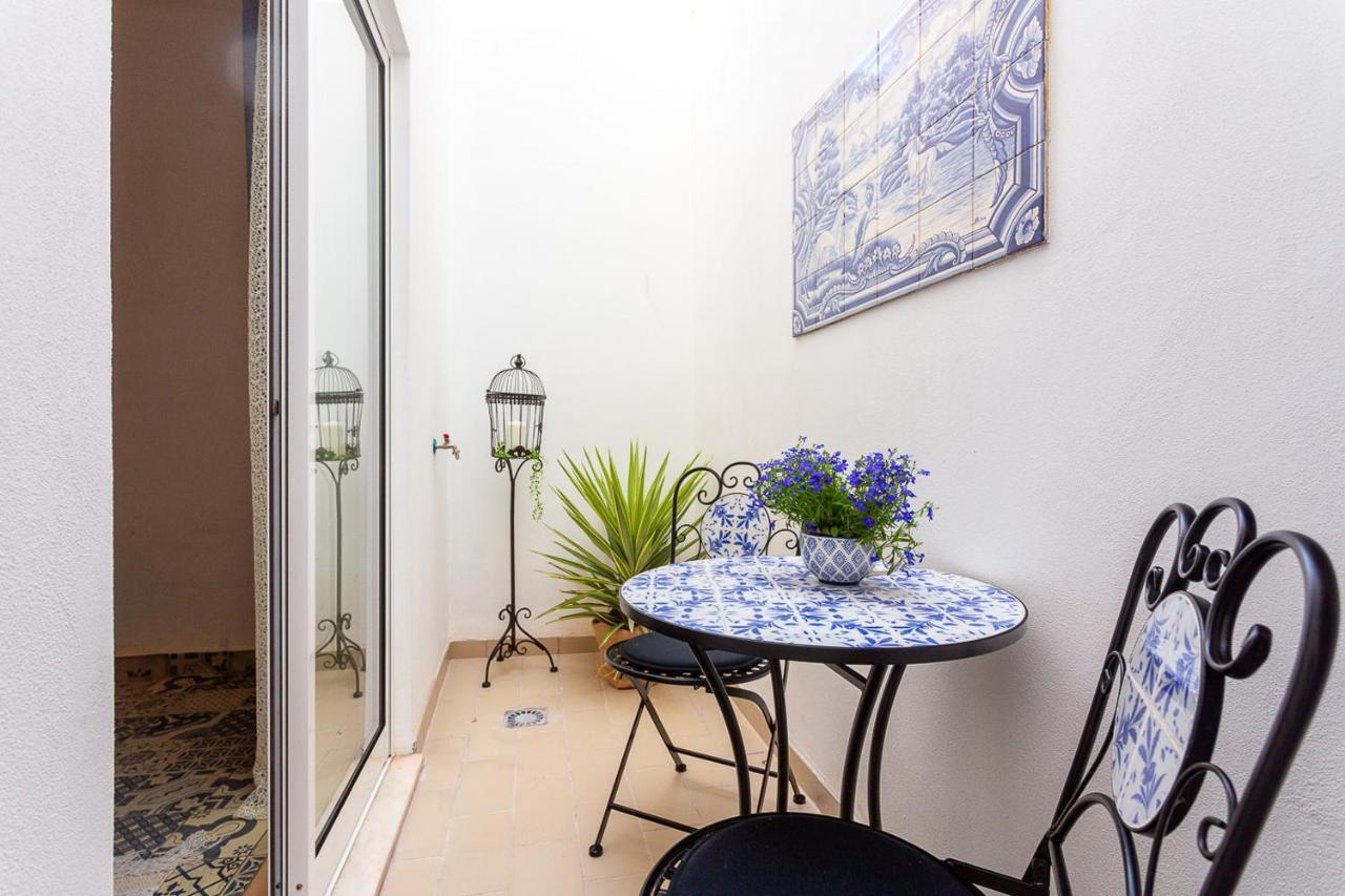 Casa Da Avo By Ammonite&Co Villa Olhao Ngoại thất bức ảnh