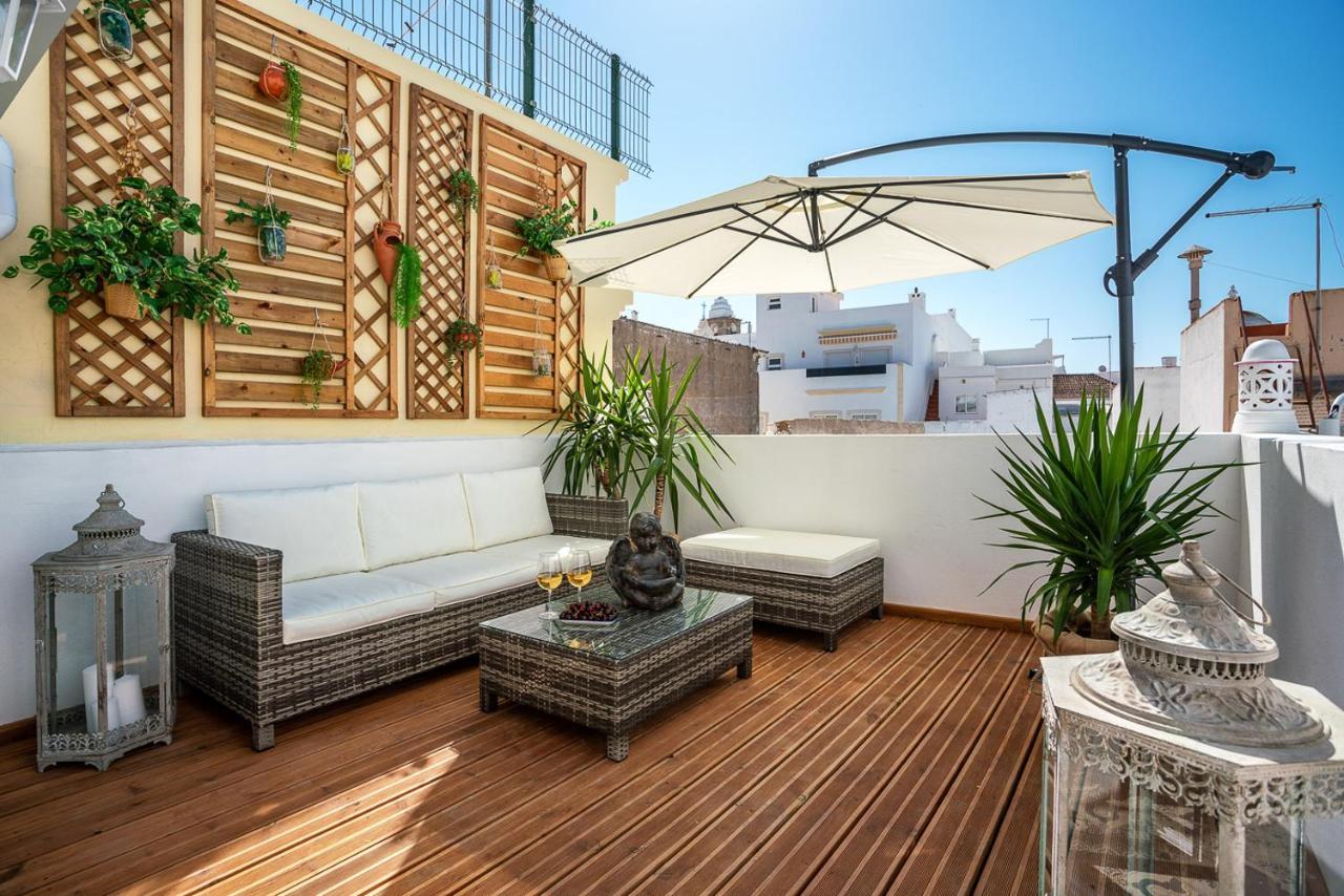 Casa Da Avo By Ammonite&Co Villa Olhao Ngoại thất bức ảnh