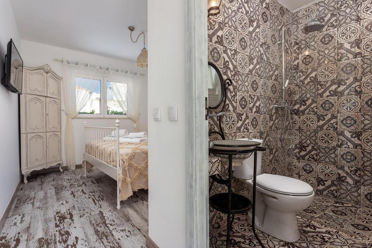 Casa Da Avo By Ammonite&Co Villa Olhao Ngoại thất bức ảnh