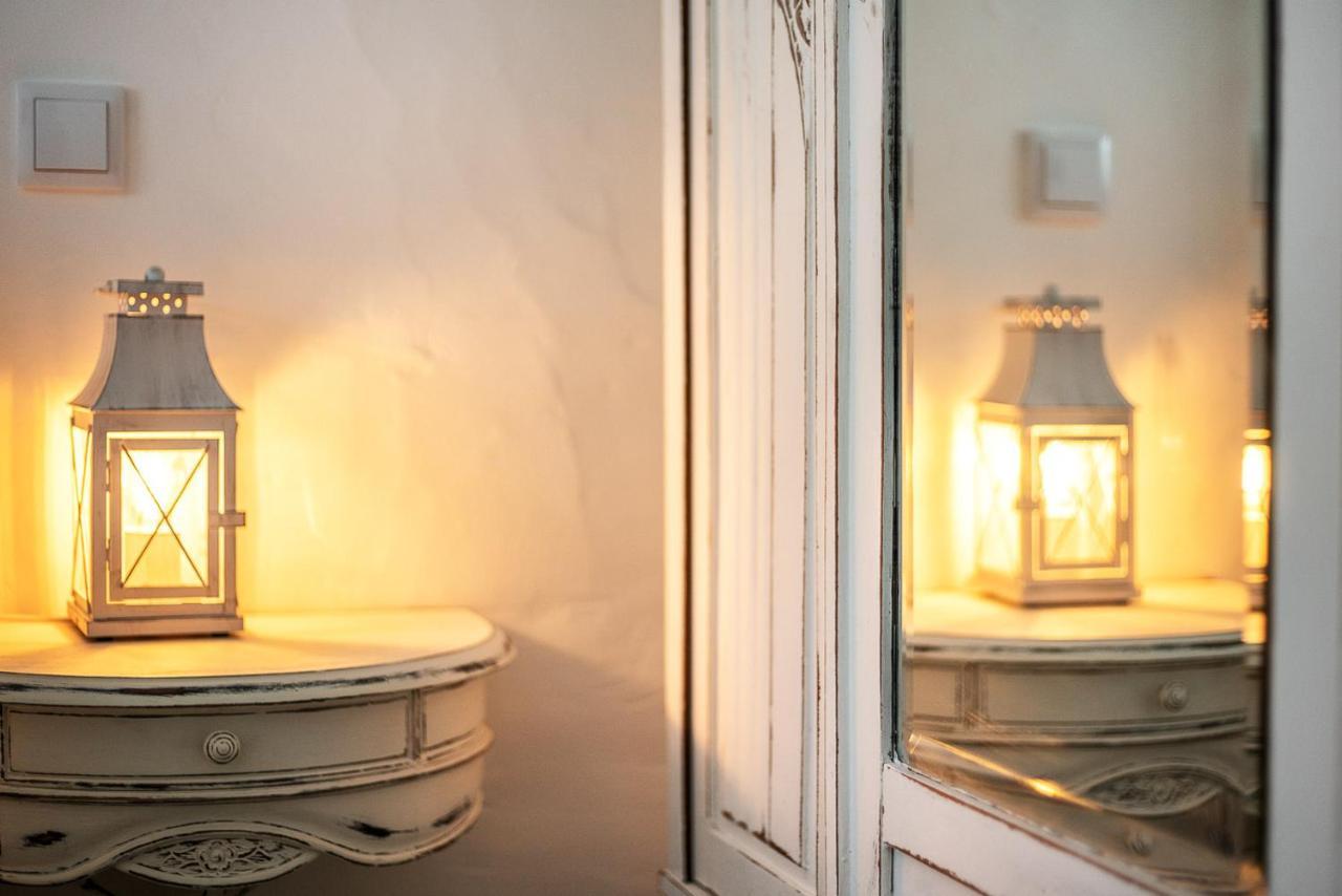 Casa Da Avo By Ammonite&Co Villa Olhao Ngoại thất bức ảnh