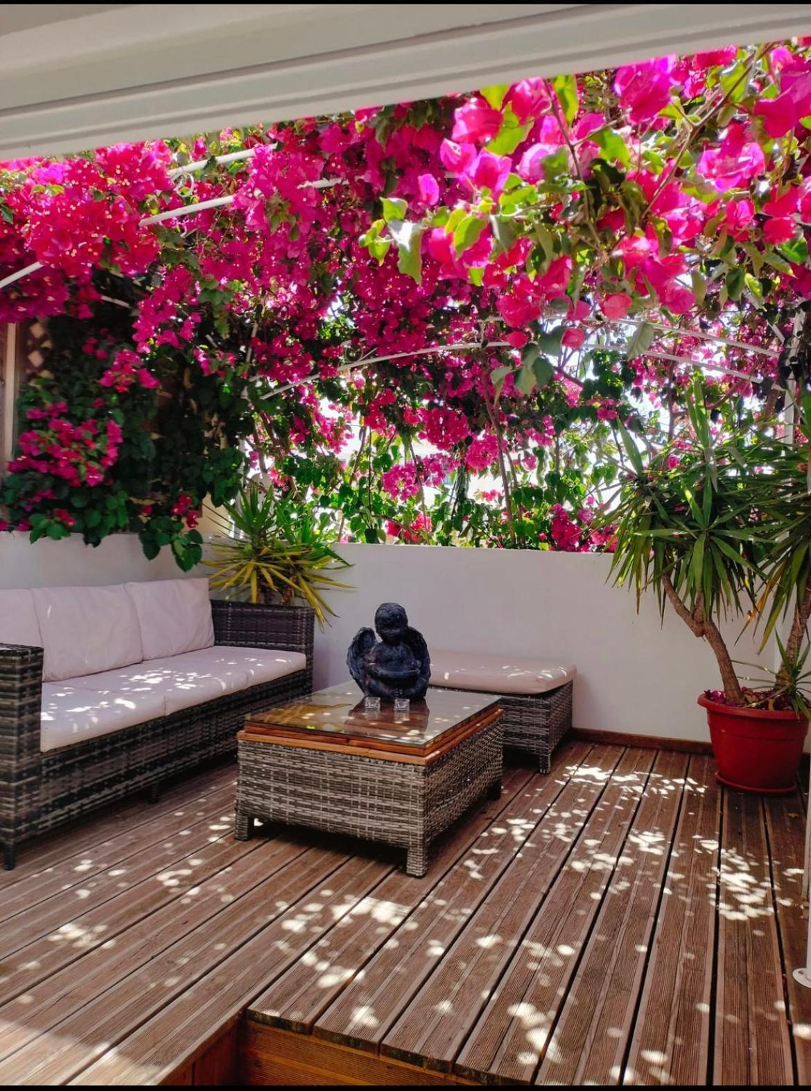 Casa Da Avo By Ammonite&Co Villa Olhao Ngoại thất bức ảnh